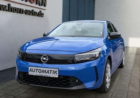 Opel Corsa, 2025 2