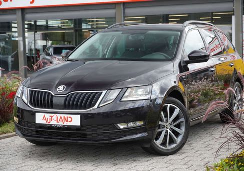 Skoda Octavia, 2019 2