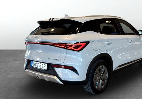BYD Atto 3, 2026 2