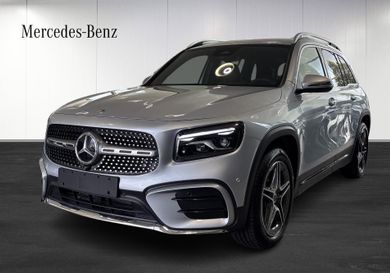 Mercedes-Benz, 2026