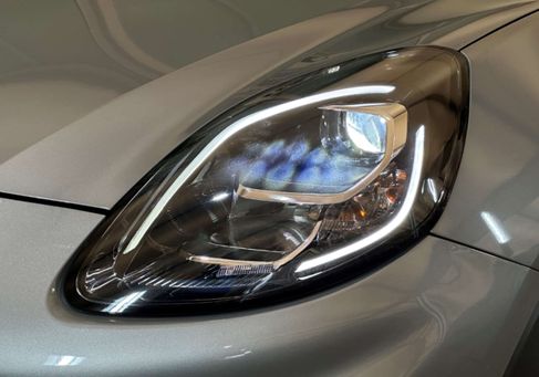 Ford Puma, 2023 3