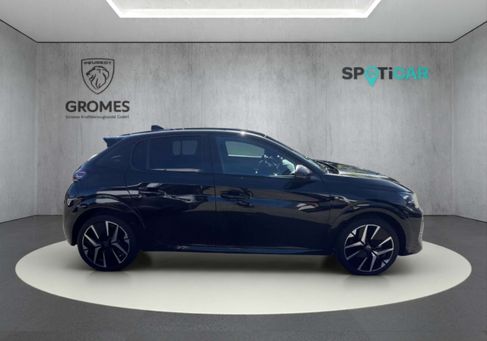 Peugeot 208, 2024