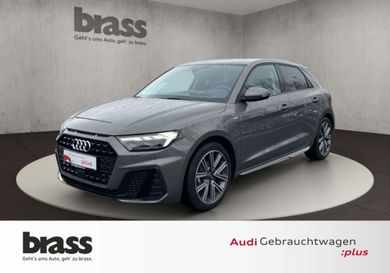 Audi A1, 2025