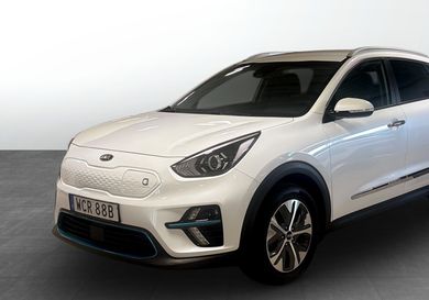 Kia Niro, 2021