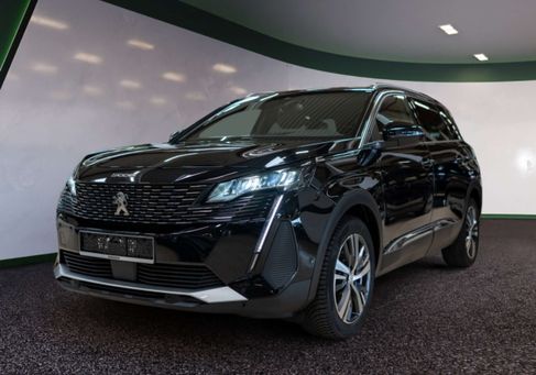 Peugeot 5008, 2024