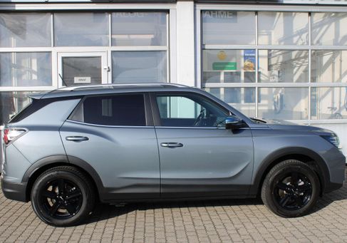 Ssangyong Korando, 2024 3