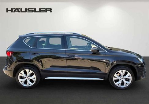 Seat Ateca, 2021