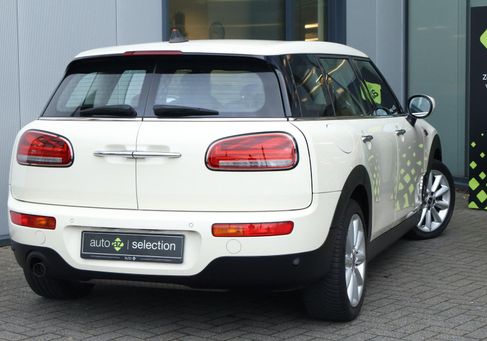 MINI One Clubman, 2022 2