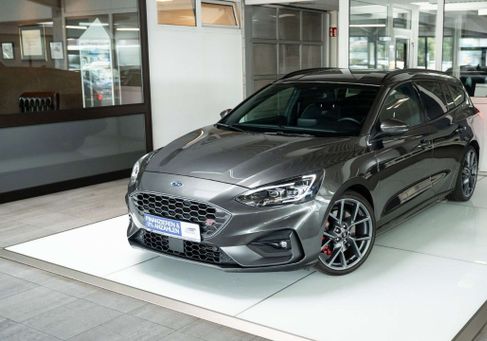 Ford Focus, 2020