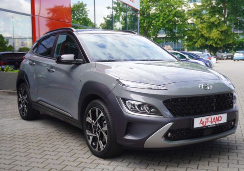 Hyundai Kona, 2023