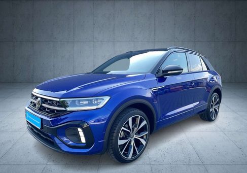 Volkswagen T-Roc, 2023