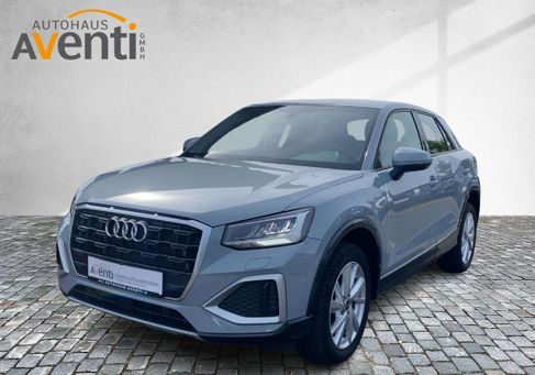 Audi Q2, 2023 2
