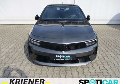 Opel Astra, 2025