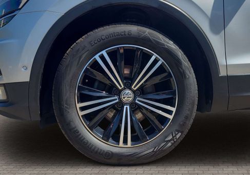 Volkswagen Tiguan, 2019 2