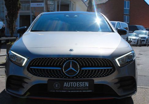 Mercedes-Benz A 250, 2020