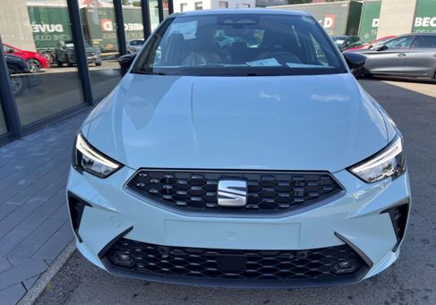 Seat Ibiza, 2026 2