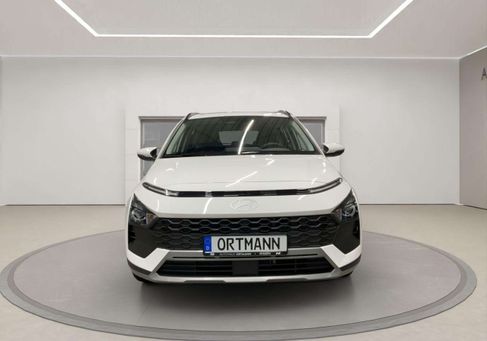 Hyundai Bayon, 2025 2