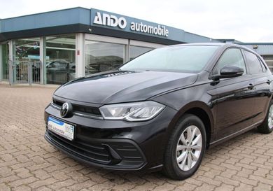 Volkswagen Polo, 2023