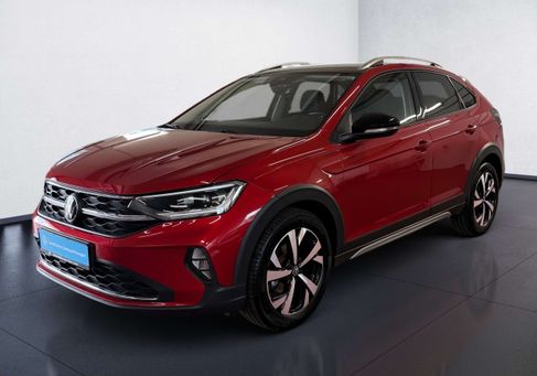 Volkswagen Taigo, 2022