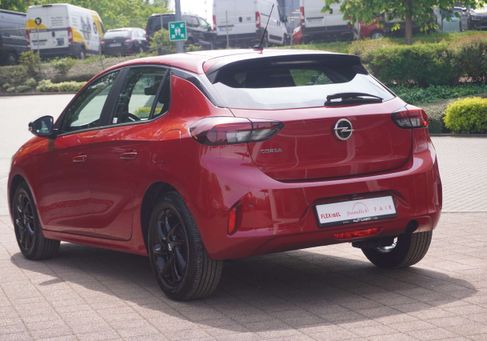 Opel Corsa, 2020 3