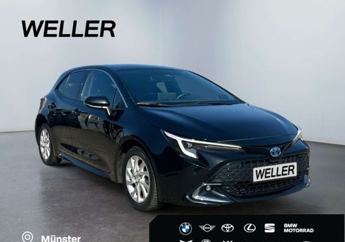 Toyota Corolla, 2023 3