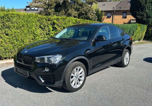 BMW X4, 2018 3