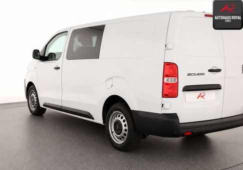Fiat Scudo, 2026