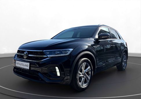 Volkswagen T-Roc, 2025 2