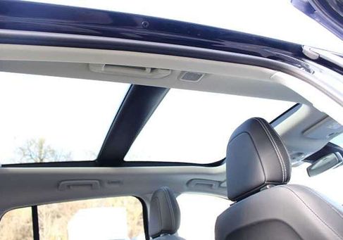 Ford Focus, 2024