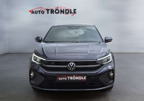 Volkswagen Taigo, 2025