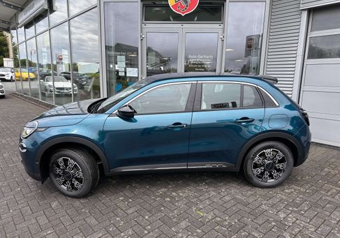 Fiat 600, 2024