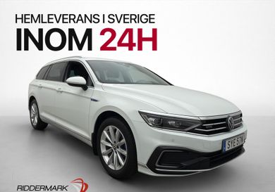 Volkswagen Passat Variant, 2022