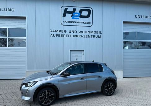 Peugeot 208, 2023