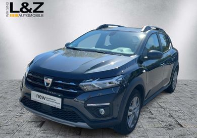 Dacia Sandero, 2022