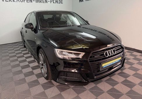 Audi A3, 2019 3