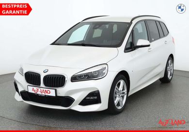 BMW 218, 2022