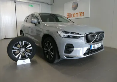 Volvo XC60, 2024