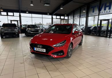 Hyundai i30, 2026