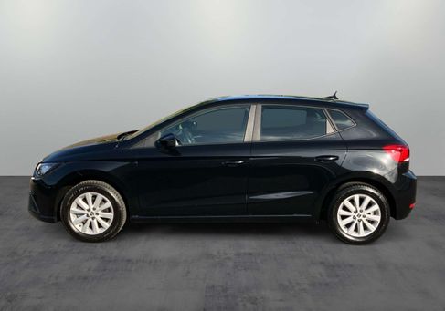 Seat Ibiza, 2025 3