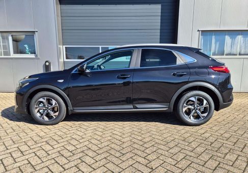 Kia XCeed, 2026