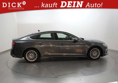 Audi A5, 2024 2