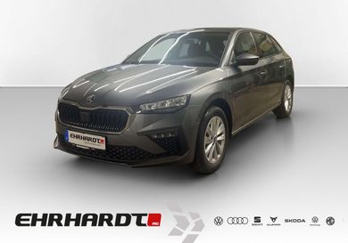 Skoda Scala, 2026