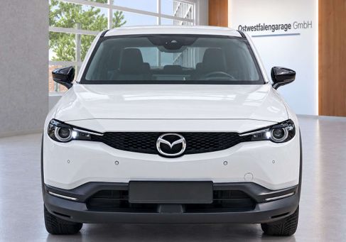 Mazda MX-30, 2023 2