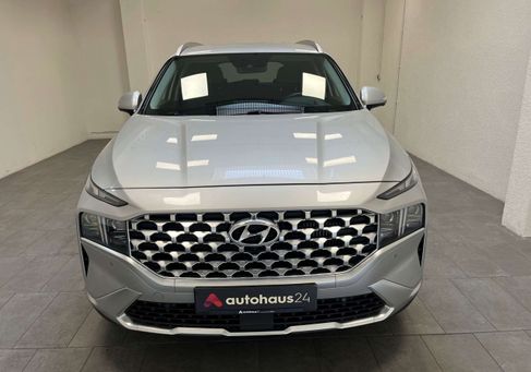 Hyundai Santa Fe, 2023 2