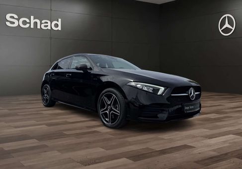 Mercedes-Benz A 250, 2021