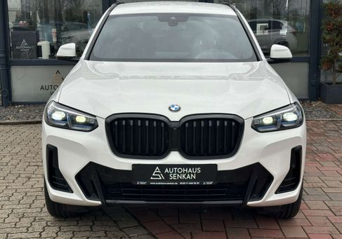 BMW X3, 2022 2