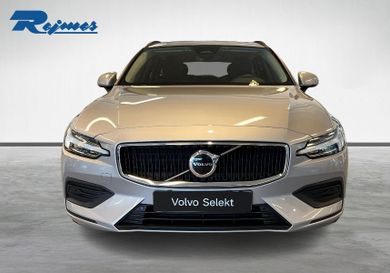 Volvo V60, 2023