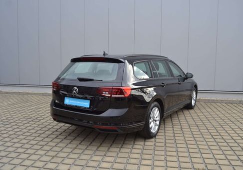 Volkswagen Passat Variant, 2022 3