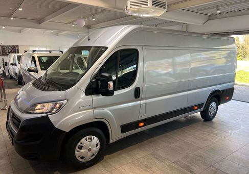Fiat Ducato, 2019