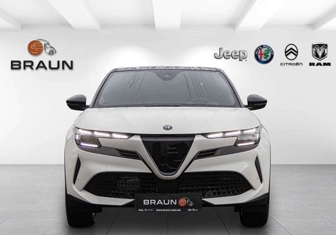 Alfa Romeo Junior, 2025